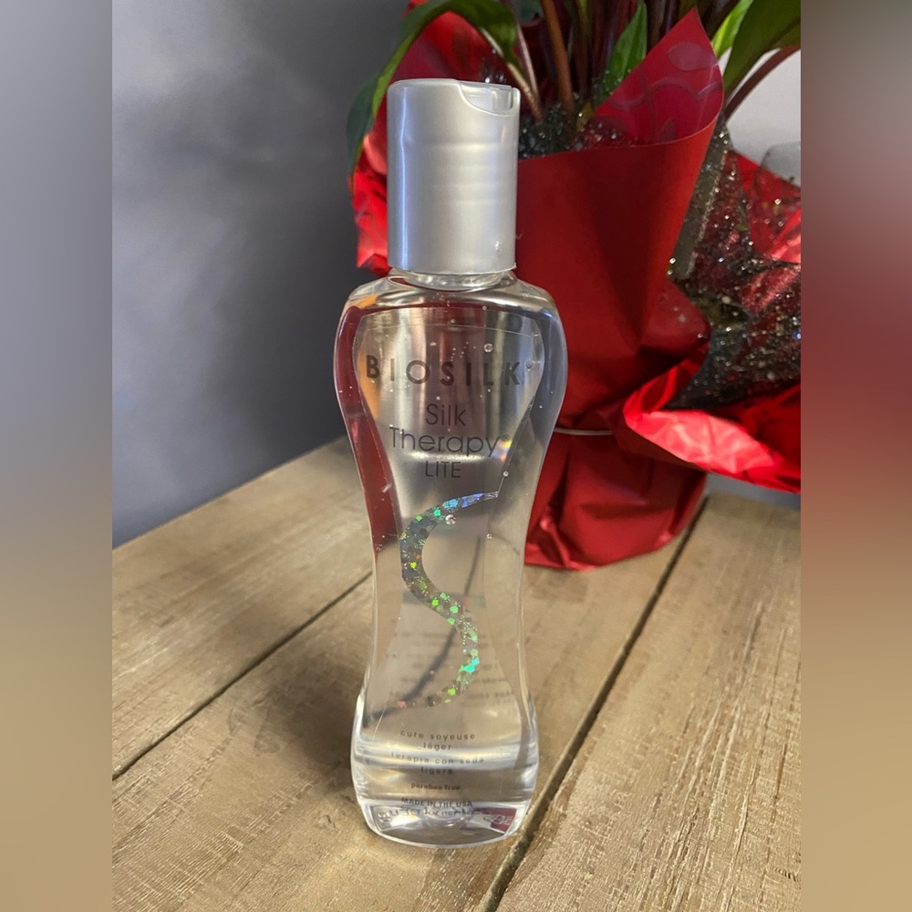 Biosilk Silk Therapy Lite Hair Serum
